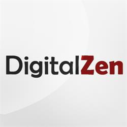 Digital Zen Website Design & Development