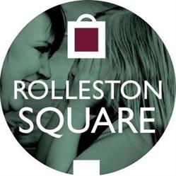 Rolleston Square