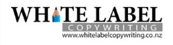 White Label Copywriting NZ