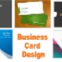 Business Card Design Auckland