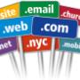 Domains