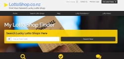 LottoShop.co.nz
