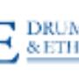 Drummond and Etheridge logo