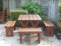 Weekend Craft
