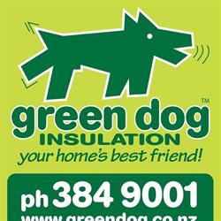 Green Dog Insulation