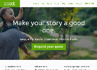 Momentum Life's website
