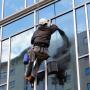 High-Rise Window Cleaning