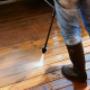 Pressure Washing