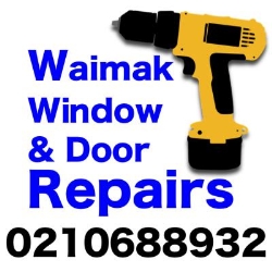 Waimak Window and Door Repairs