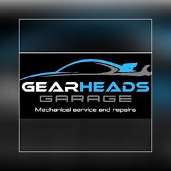 Gearheads Garage