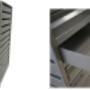 Dehydrator Trolley