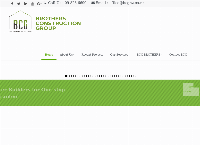 Brothers Construction Group's website