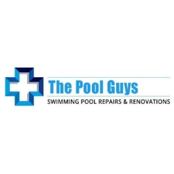 The Pool Guys