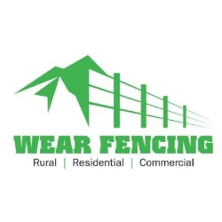 Wear Fencing