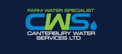 Canterbury Water Services