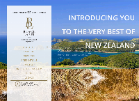 Black Label Experience Ltd's website