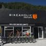 Bikeaholic Shop1