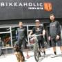 Bikeaholic Shop2
