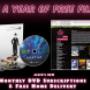 DVD Subscription