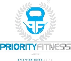 Priorityfitness