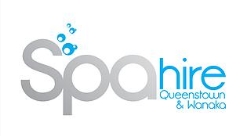 Spa Hire Queenstown