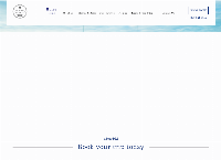 Hauraki Express Water Taxi's website