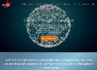 MyHub's website