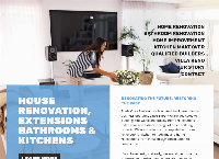 Trade Guys |  Building & Renovation Services's website
