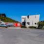 Kiwi Self Storage - Newlands