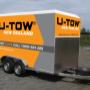 U-Tow Best Trailer Hire Services