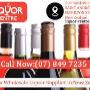 Uploaded by visitor on 23/01/2018 - Bryant Park Liquor cenre