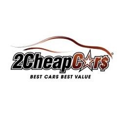 2 Cheap Cars