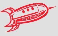 Sudan Hair Dressing website