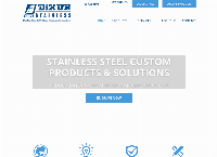 Dixon Manufacturing's website