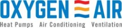 Oxygen Air