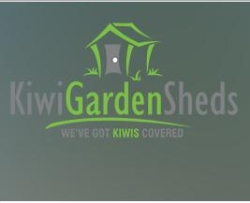 Kiwi Garden Sheds - Garden Master | Storage | Affordable Sheds