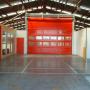 All Secure Napier Interior Security Door