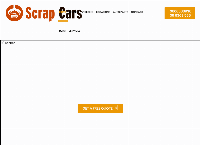 Scrap Cars's website