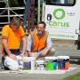 Heritage painters