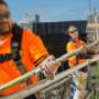 High Viz / High Access