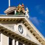 The Old Government Building Wellington