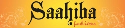 Saahiba fashions