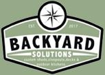 Backyard Solutions