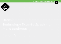 Base 2 Managed IT's website