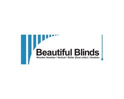 BEAUTIFUL BLINDS