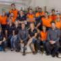 Skilled Electrical Team Photo