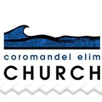 Coromandel Elim Church