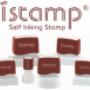 istamp self inking stamp