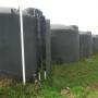 Water Tank Cleaning