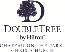 Chateau on the Park - Christchurch, a DoubleTree by Hilton